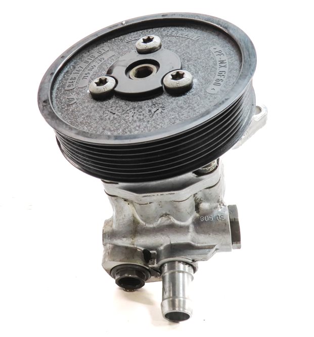 Thumbnail 3: 2010-2016 PORSCHE PANAMERA (970 G1) 3.6L 4.8L ENGINE POWER STEERING PUMP