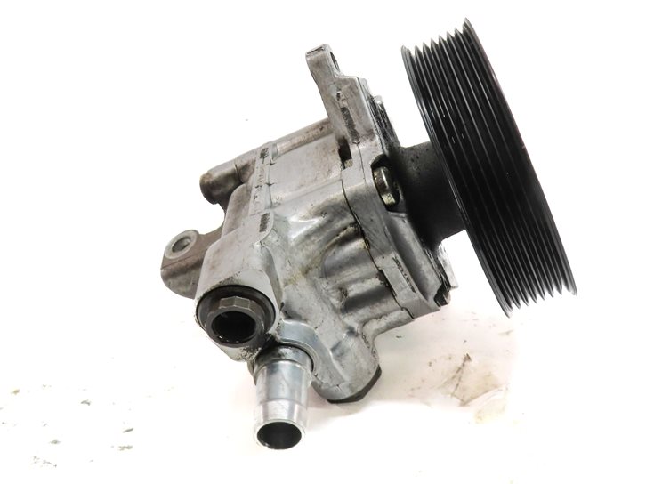 Thumbnail 4: 2010-2016 PORSCHE PANAMERA (970 G1) 3.6L 4.8L ENGINE POWER STEERING PUMP