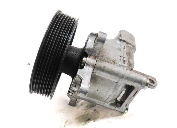 Thumbnail 5: 2010-2016 PORSCHE PANAMERA (970 G1) 3.6L 4.8L ENGINE POWER STEERING PUMP
