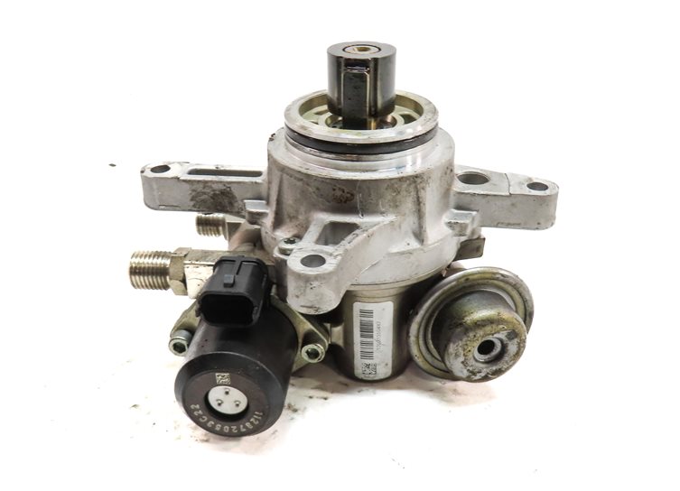 Thumbnail 3: 2010-2016 PORSCHE PANAMERA (970 G1) 3.6L / 4.8L ENGINE HIGH PRESSURE FUEL PUMP