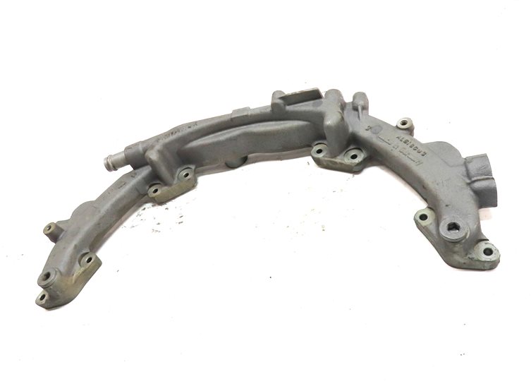 Thumbnail 2: 2012 PORSCHE PANAMERA (970 G1) 3.6L (M46.20) ENGINE WATER COOLANT CROSSOVER PIPE