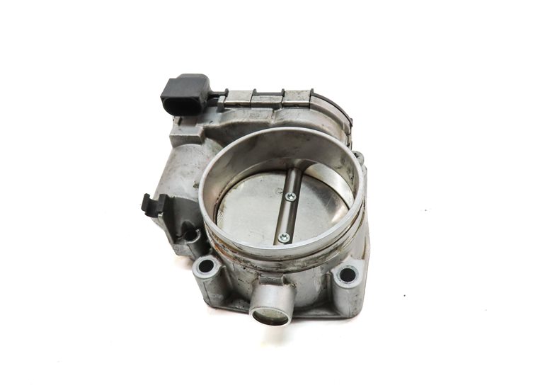 Thumbnail 4: 07-18 PORSCHE 911 BOXSTER CAYMAN PANAMERA CAYENNE 958 970 987 997 THROTTLE BODY