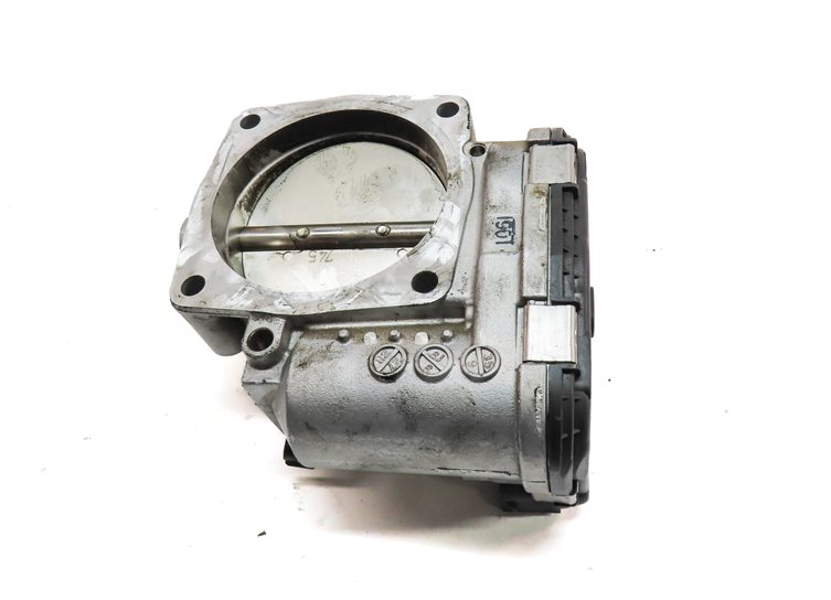 Thumbnail 5: 07-18 PORSCHE 911 BOXSTER CAYMAN PANAMERA CAYENNE 958 970 987 997 THROTTLE BODY