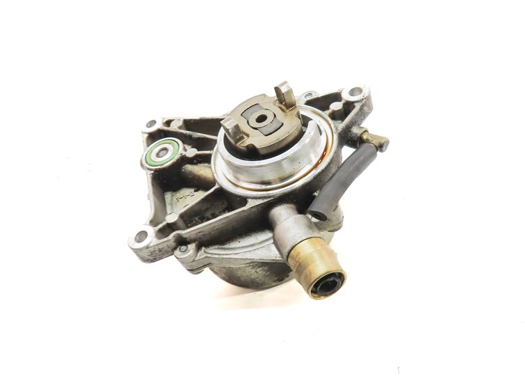 2012 PORSCHE PANAMERA (970 G1) 3.6L (M46.20) ENGINE BRAKE VACUUM PUMP ASSEMBLY