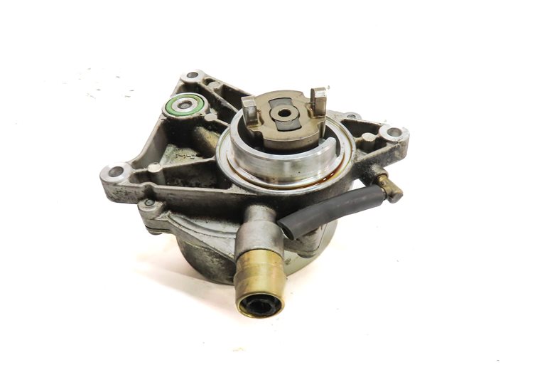 Thumbnail 2: 2012 PORSCHE PANAMERA (970 G1) 3.6L (M46.20) ENGINE BRAKE VACUUM PUMP ASSEMBLY