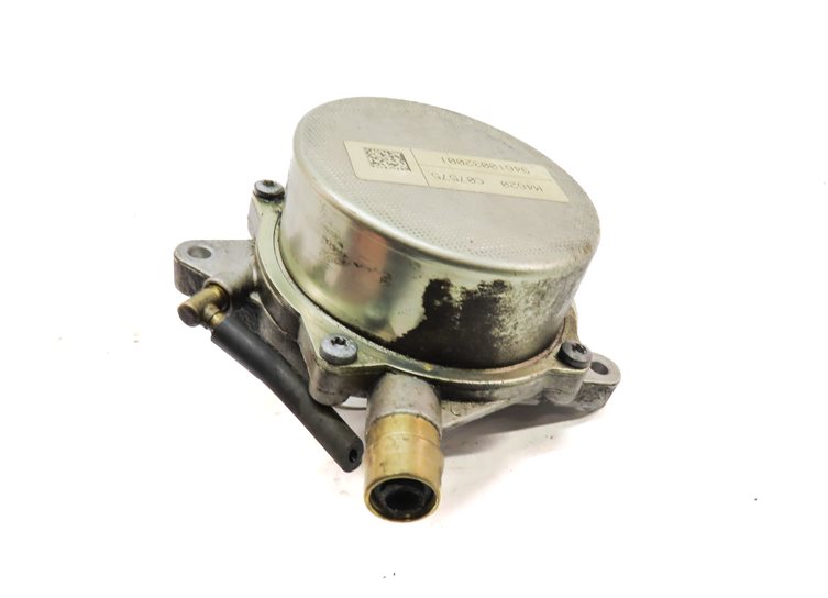 Thumbnail 4: 2012 PORSCHE PANAMERA (970 G1) 3.6L (M46.20) ENGINE BRAKE VACUUM PUMP ASSEMBLY