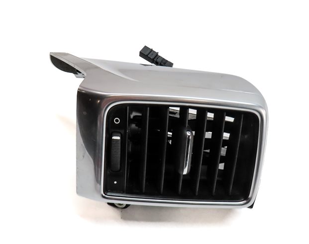 Thumbnail 2: 2012 PORSCHE PANAMERA (970 G1) REAR RIGHT INNER HEAT AIR AC HVAC VENT (Black)