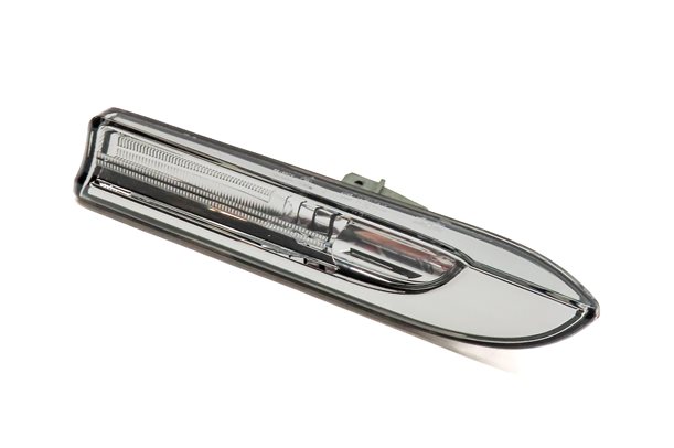 2010-2016 PORSCHE PANAMERA (970 G1) LEFT DRIVER FENDER SIGNAL MARKER LIGHT LAMP