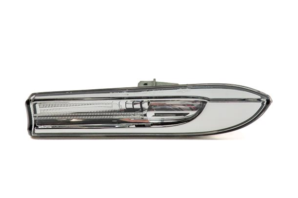 Thumbnail 2: 2010-2016 PORSCHE PANAMERA (970 G1) LEFT DRIVER FENDER SIGNAL MARKER LIGHT LAMP
