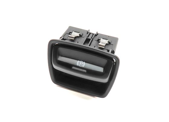 2012 PORSCHE PANAMERA (970 G1) EMERGENCY ELECTRONIC PARK PARKING BRAKE SWITCH