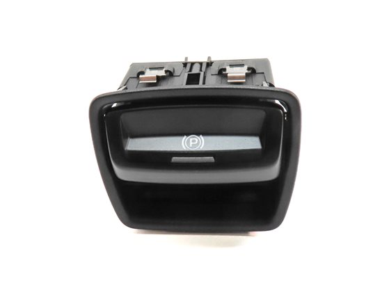 Thumbnail 2: 2012 PORSCHE PANAMERA (970 G1) EMERGENCY ELECTRONIC PARK PARKING BRAKE SWITCH