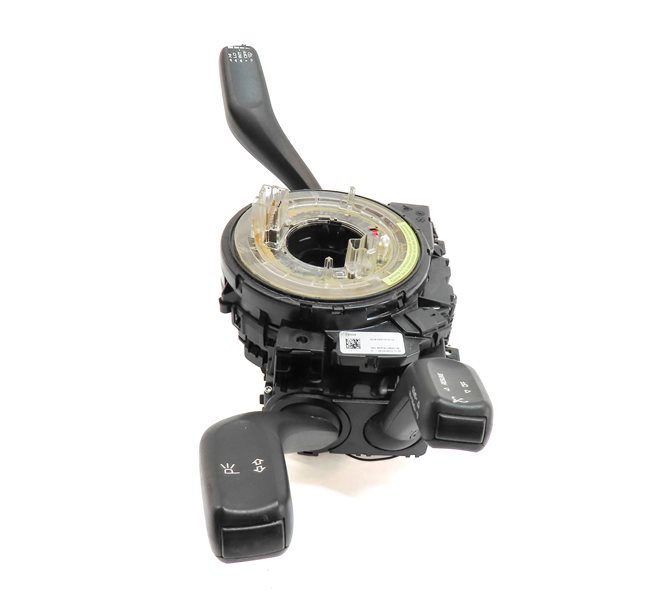 Thumbnail 3: 2010-2013 PORSCHE PANAMERA (970 G1) BLINKER WIPER CRUISE COMBINATION SWITCH