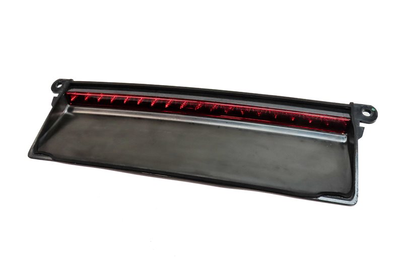 Thumbnail 2: 2012 PORSCHE PANAMERA (970 G1) REAR THIRD 3RD BRAKE STOP LIGHT LAMP