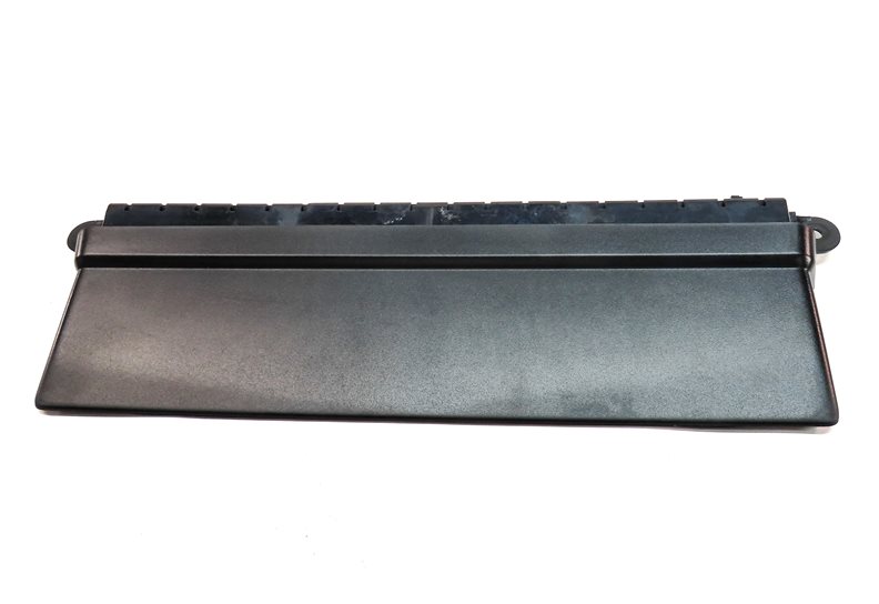 Thumbnail 6: 2012 PORSCHE PANAMERA (970 G1) REAR THIRD 3RD BRAKE STOP LIGHT LAMP