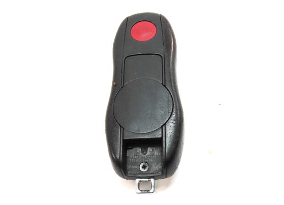 Thumbnail 10: 12 PORSCHE PANAMERA (970 G1) 3.6L M46 ENGINE ECM BCM IMMOBILIZER MODULE KEY SET