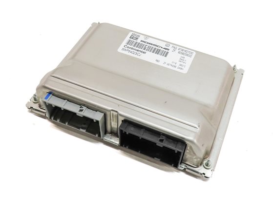 2010-2013 PORSCHE PANAMERA (970 G1) AUTO AUTOMATIC TRANSMISSION CONTROL MODULE