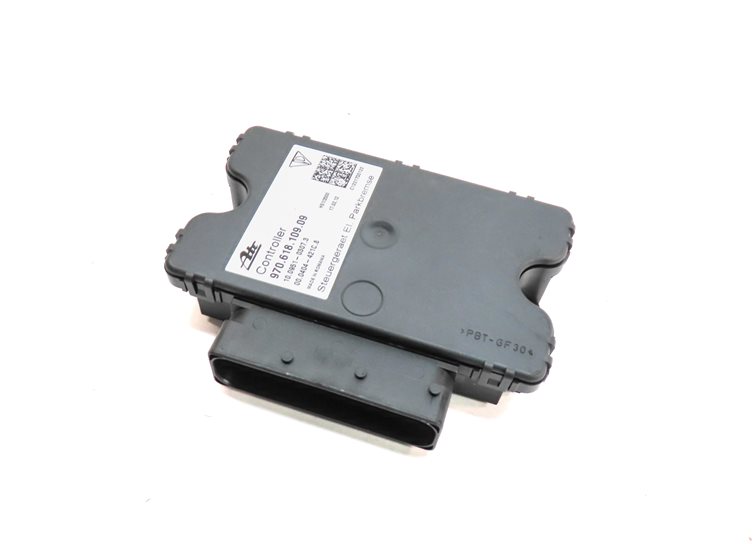 2012 PORSCHE PANAMERA (970 G1) EMERGENCY PARK PARKING BRAKE CONTROL MODULE