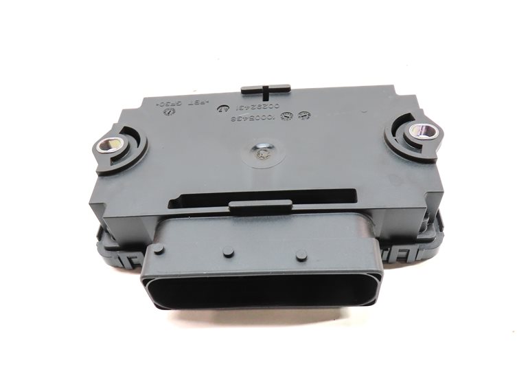 Thumbnail 4: 2012 PORSCHE PANAMERA (970 G1) EMERGENCY PARK PARKING BRAKE CONTROL MODULE