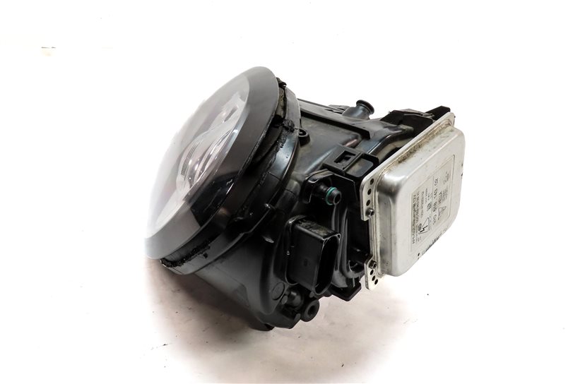 Thumbnail 4: 10-13 PORSCHE PANAMERA 970 G1 FRONT LEFT DRIVER HID XENON AFS ADAPTIVE HEADLIGHT