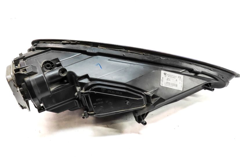 Thumbnail 5: 10-13 PORSCHE PANAMERA 970 G1 FRONT LEFT DRIVER HID XENON AFS ADAPTIVE HEADLIGHT