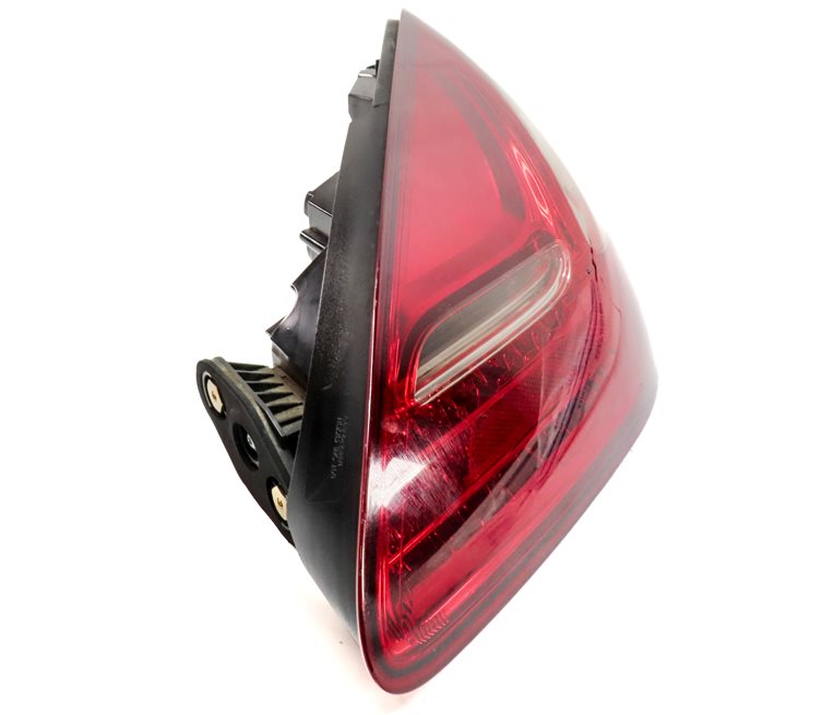 Thumbnail 4: 2010-2013 PORSCHE PANAMERA (970 G1) RIGHT PASSENGER TAILLIGHT BRAKE LIGHT LAMP