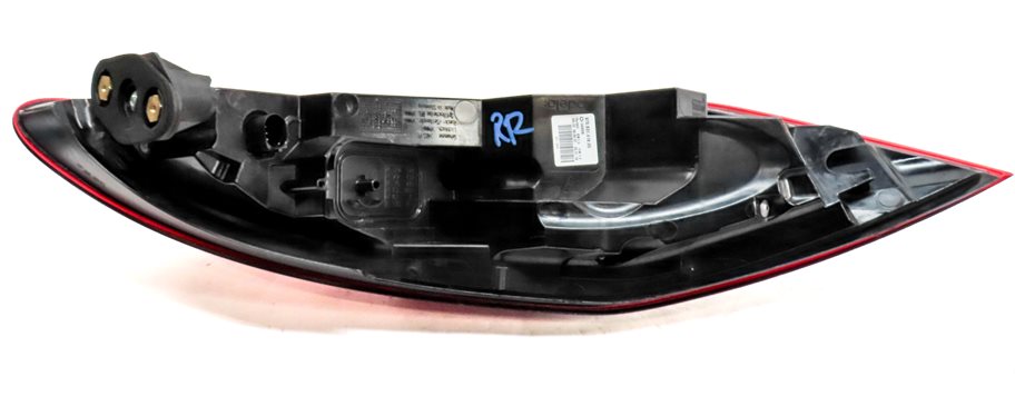 Thumbnail 5: 2010-2013 PORSCHE PANAMERA (970 G1) RIGHT PASSENGER TAILLIGHT BRAKE LIGHT LAMP