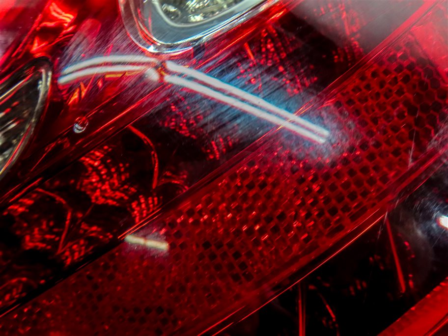 Thumbnail 8: 2010-2013 PORSCHE PANAMERA (970 G1) RIGHT PASSENGER TAILLIGHT BRAKE LIGHT LAMP
