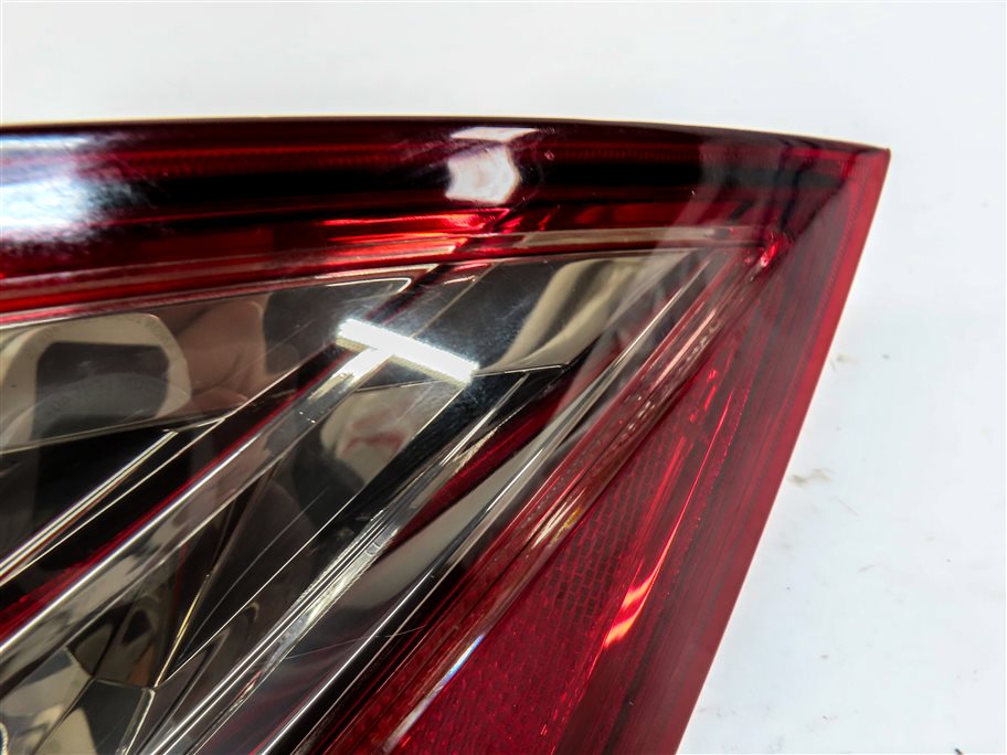 Thumbnail 9: 2010-2013 PORSCHE PANAMERA (970 G1) RIGHT PASSENGER TAILLIGHT BRAKE LIGHT LAMP