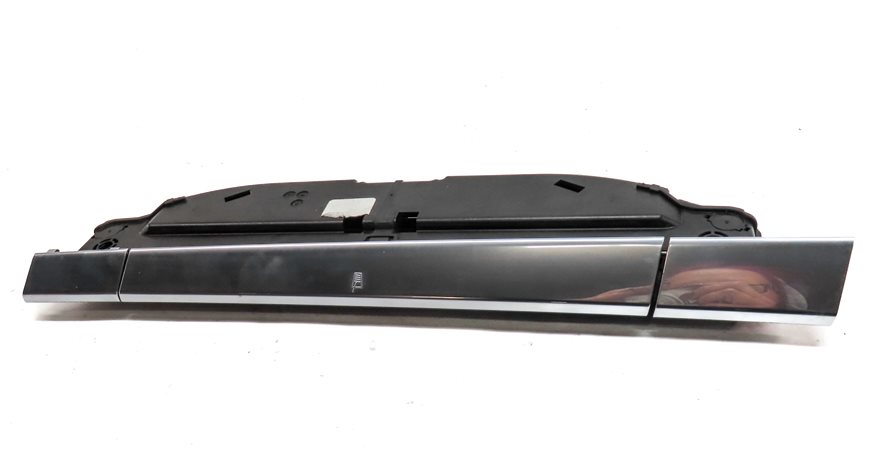 Thumbnail 2: 2012 PORSCHE PANAMERA (970 G1) FRONT CENTER DASH CUP HOLDER CUPHOLDER ASSEMBLY