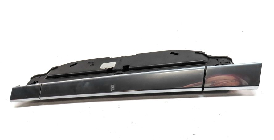 Thumbnail 3: 2012 PORSCHE PANAMERA (970 G1) FRONT CENTER DASH CUP HOLDER CUPHOLDER ASSEMBLY