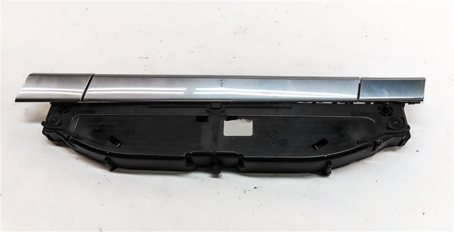 Thumbnail 4: 2012 PORSCHE PANAMERA (970 G1) FRONT CENTER DASH CUP HOLDER CUPHOLDER ASSEMBLY