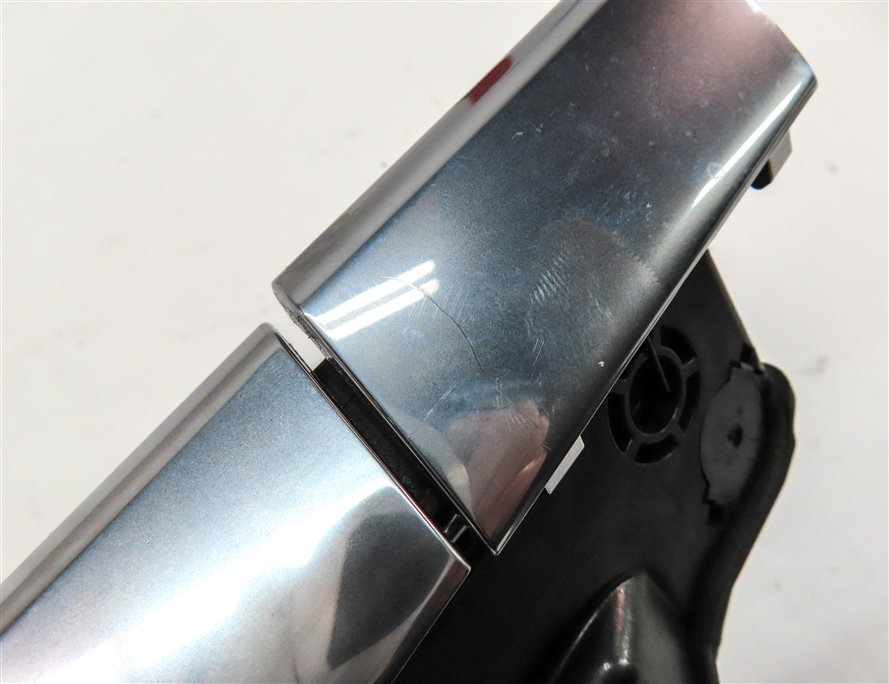 Thumbnail 7: 2012 PORSCHE PANAMERA (970 G1) FRONT CENTER DASH CUP HOLDER CUPHOLDER ASSEMBLY