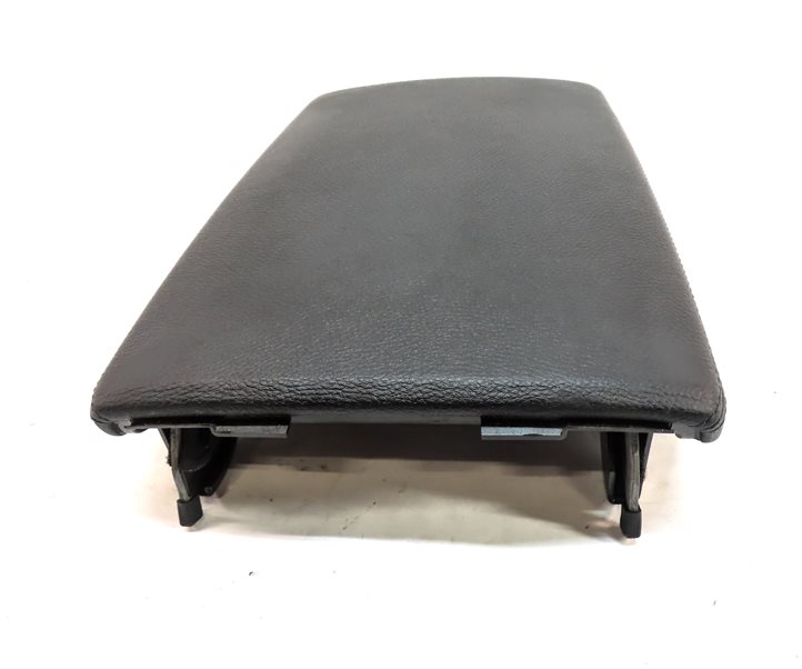 Thumbnail 4: 2010-2016 PORSCHE PANAMERA (970 G1) FRONT CENTER CONSOLE ARMREST LID (Black)