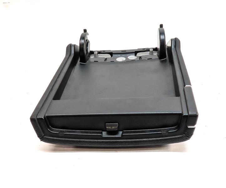 Thumbnail 7: 2010-2016 PORSCHE PANAMERA (970 G1) FRONT CENTER CONSOLE ARMREST LID (Black)