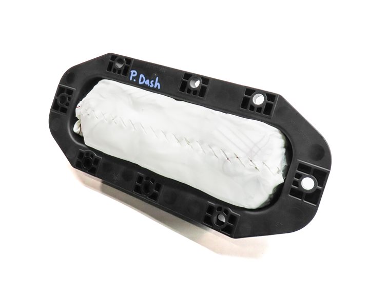 Thumbnail 1: 2015-2019 LAND ROVER DISCOVERY SPORT (L550) RIGHT PASSENGER DASH AIRBAG AIR BAG