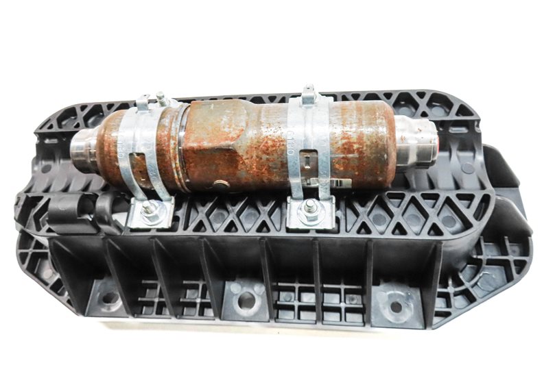 Thumbnail 4: 2015-2019 LAND ROVER DISCOVERY SPORT (L550) RIGHT PASSENGER DASH AIRBAG AIR BAG