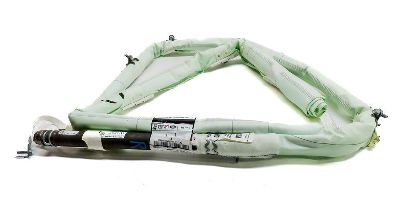 Thumbnail 3: 2015-2019 LAND ROVER DISCOVERY SPORT (L550) RIGHT SIDE CURTAIN AIRBAG AIR BAG