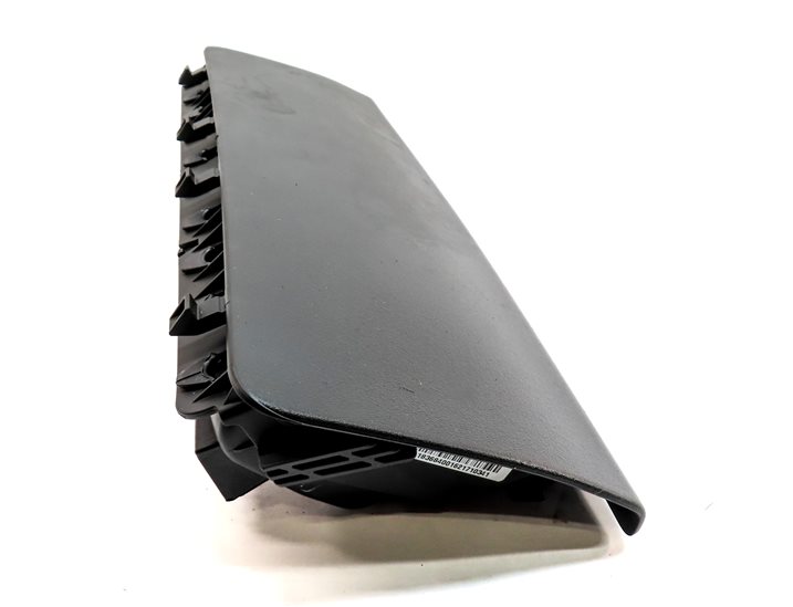 Thumbnail 4: 2015-2019 LAND ROVER DISCOVERY SPORT (L550) LEFT DRIVER KNEE AIRBAG (BLACK)