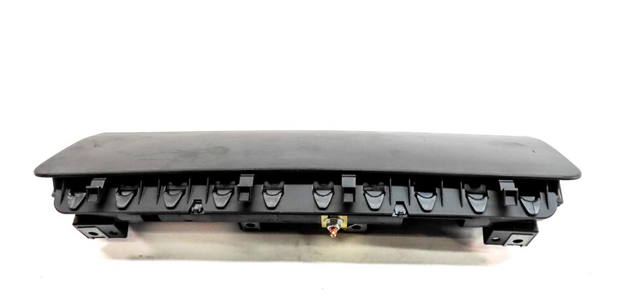 Thumbnail 5: 2015-2019 LAND ROVER DISCOVERY SPORT (L550) LEFT DRIVER KNEE AIRBAG (BLACK)