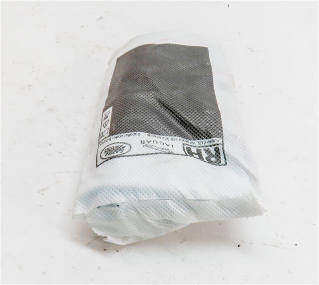 Thumbnail 3: 2012-2019 DISCOVERY SPORT EVOQUE (L538 L550) RIGHT FRONT PASSENGER SEAT AIRBAG