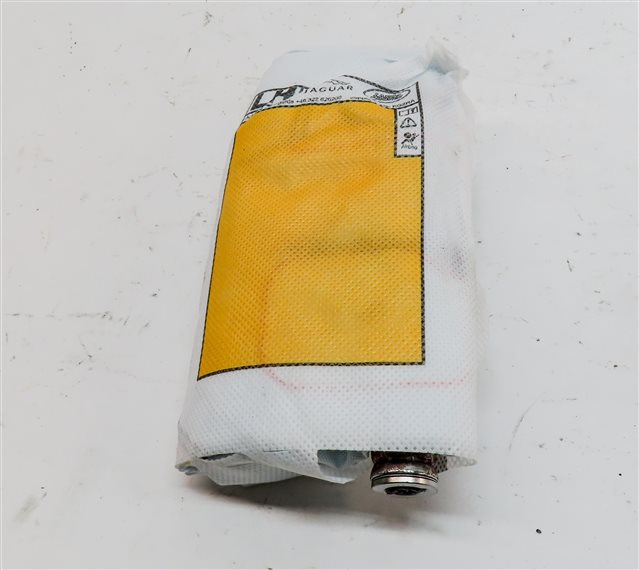 Thumbnail 2: 12-19 DISCOVERY SPORT EVOQUE (L538 L550) LEFT FRONT DRIVER SEAT AIRBAG AIR BAG