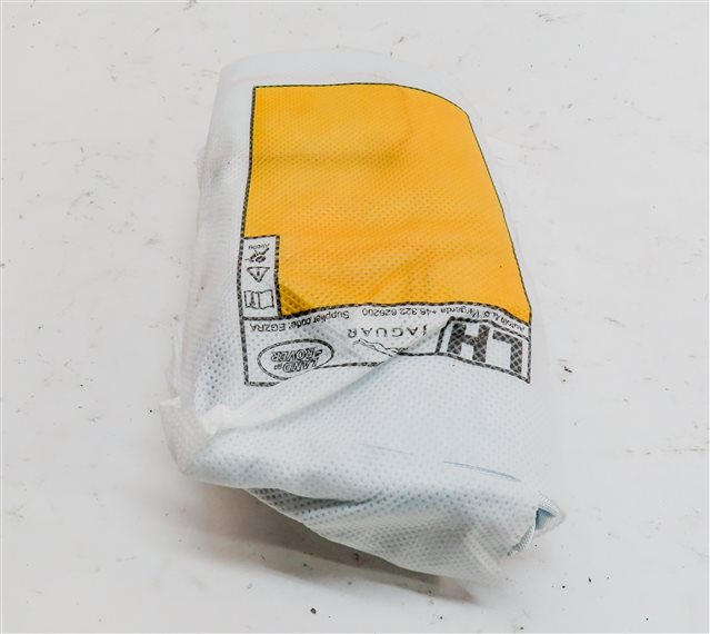 Thumbnail 3: 12-19 DISCOVERY SPORT EVOQUE (L538 L550) LEFT FRONT DRIVER SEAT AIRBAG AIR BAG
