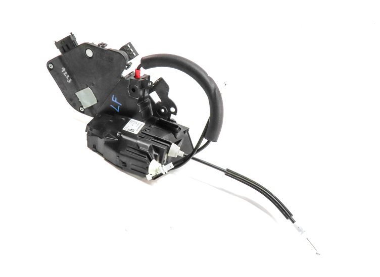 16-23 LAND ROVER DISCOVERY EVOQUE VELAR FRONT LEFT DRIVER PASSIVE DOOR LATCH