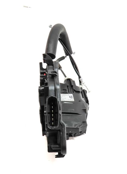 Thumbnail 3: 16-23 LAND ROVER DISCOVERY EVOQUE VELAR FRONT LEFT DRIVER PASSIVE DOOR LATCH