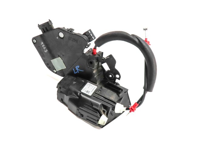 Thumbnail 1: 13-22 RANGE ROVER DISCOVERY (L405 L462 L494 L550) REAR LEFT PASSIVE DOOR LATCH