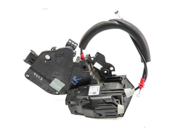 Thumbnail 2: 13-22 RANGE ROVER DISCOVERY (L405 L462 L494 L550) REAR LEFT PASSIVE DOOR LATCH