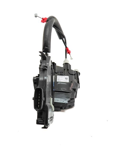 Thumbnail 3: 13-22 RANGE ROVER DISCOVERY (L405 L462 L494 L550) REAR LEFT PASSIVE DOOR LATCH