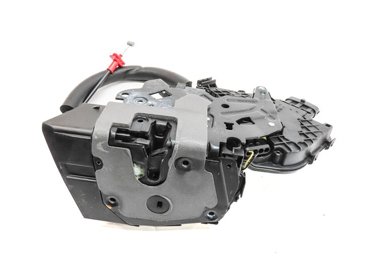 Thumbnail 4: 13-22 RANGE ROVER DISCOVERY (L405 L462 L494 L550) REAR LEFT PASSIVE DOOR LATCH