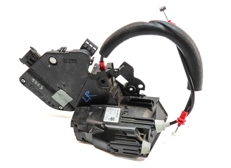 Thumbnail 5: 13-22 RANGE ROVER DISCOVERY (L405 L462 L494 L550) REAR LEFT PASSIVE DOOR LATCH