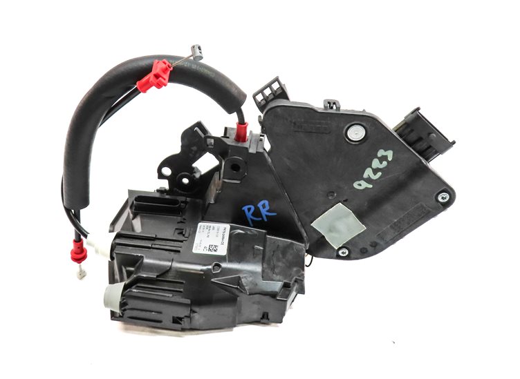 Thumbnail 2: 13-22 RANGE ROVER DISCOVERY (L405 L462 L494 L550) REAR RIGHT PASSIVE DOOR LATCH